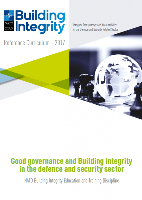 Building Integrity RC