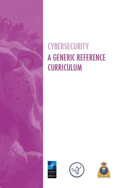 Cybersecurity A Generic RC