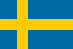 SWEDEN
