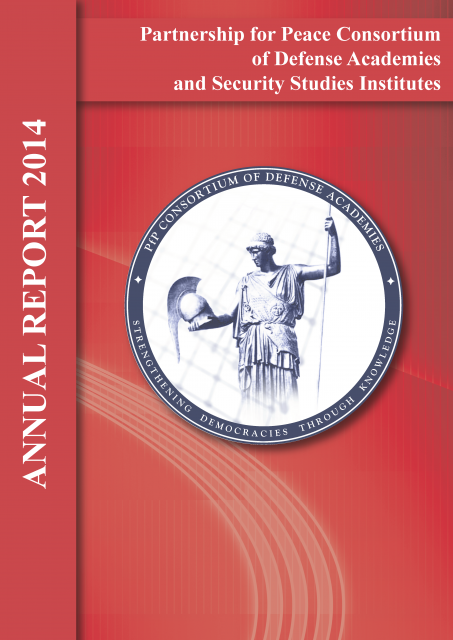 PfP Consortium Annual Report 2014