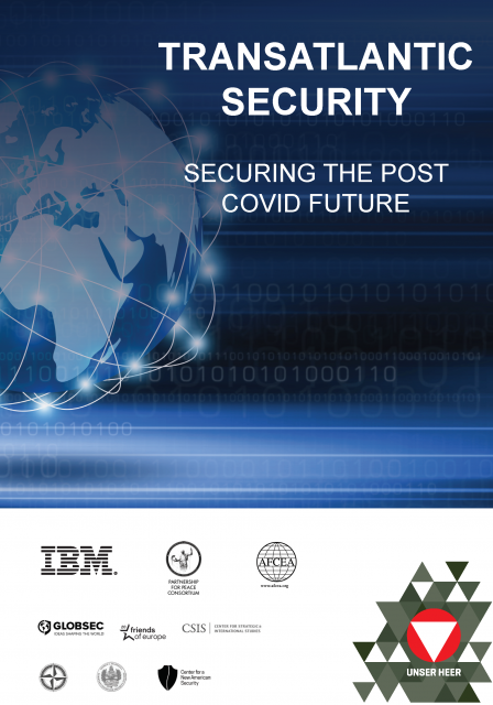 Transatlantic Security Jam Report (August 2020)