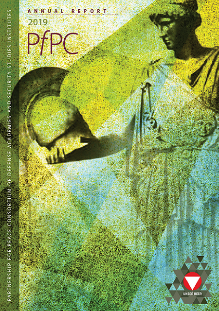 PfP Consortium Annual Report 2019