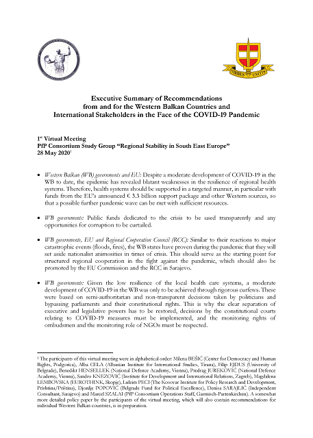 Executive_Summary_Western_Balk_the_Face_of_Covid-19_Pandemic