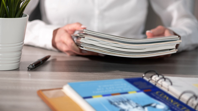 Connections Journal FACTSHEET