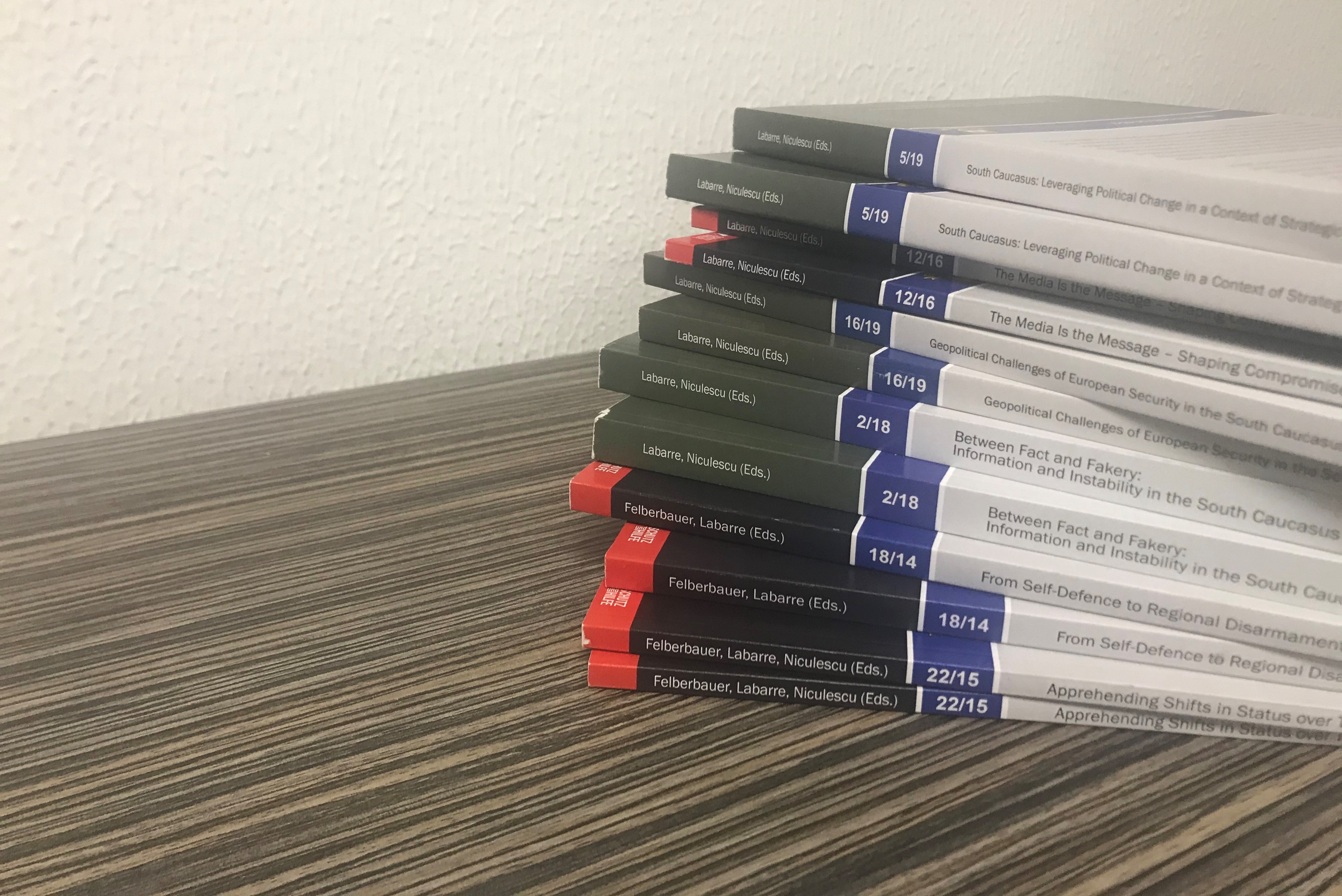 “What Future for Nagorno-Karabakh in the Wake of the 2020 Six-Weeks War?”