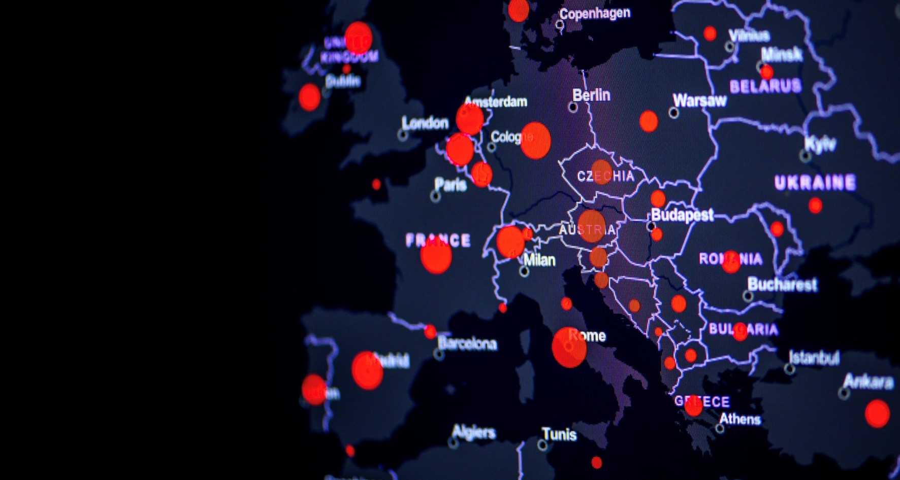 Western Balkan Expectations against the Backdrop of Renewed Western Partnership
