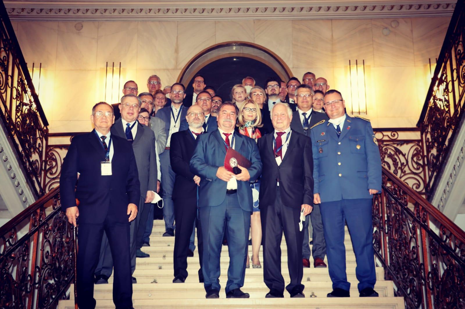 CSWG holds 20th Annual Meeting 