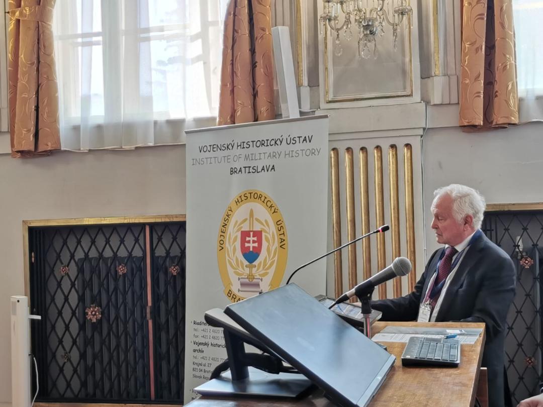 CSWG holds 20th Annual Conference