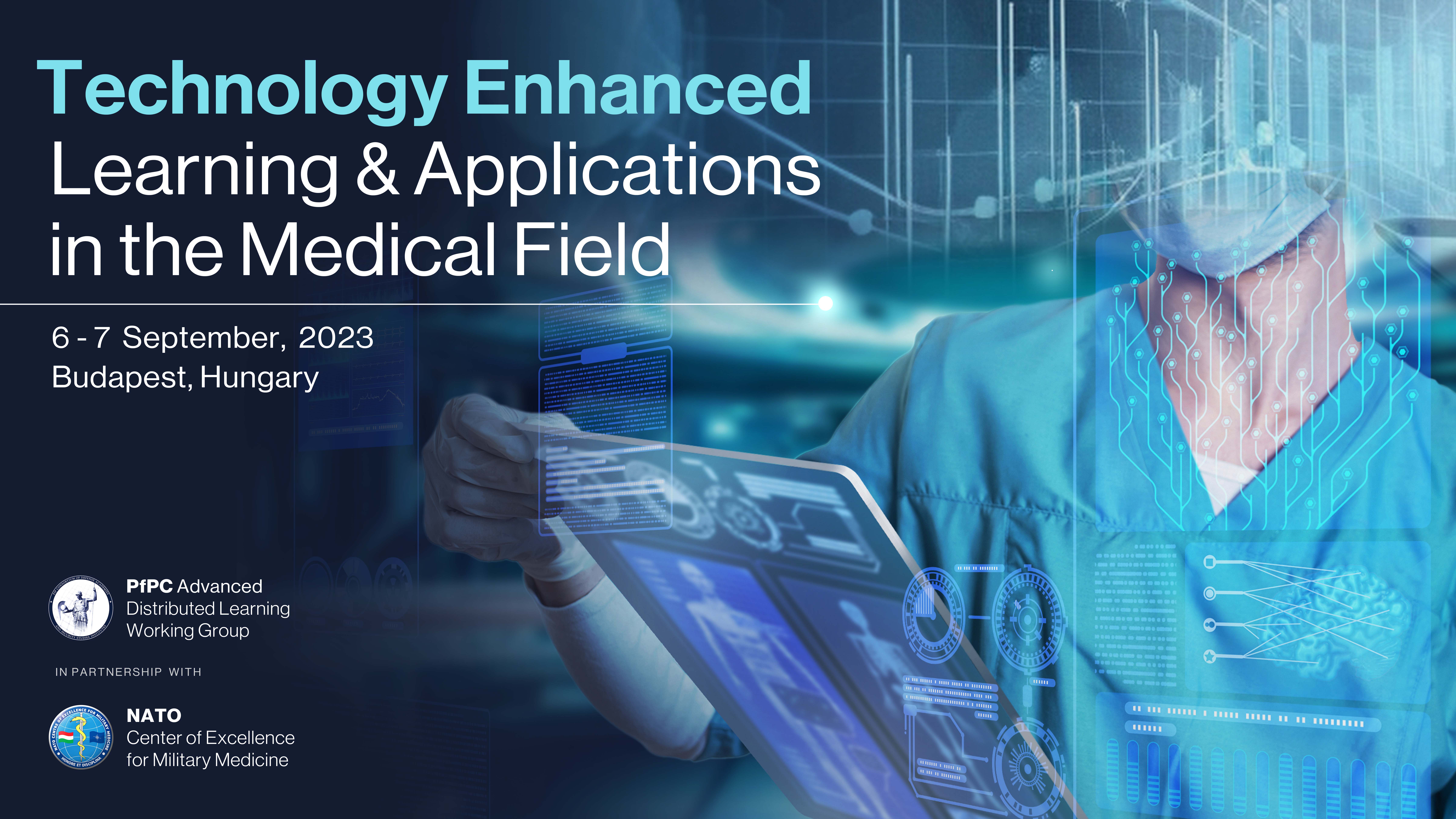 ADL WG Event Budapest