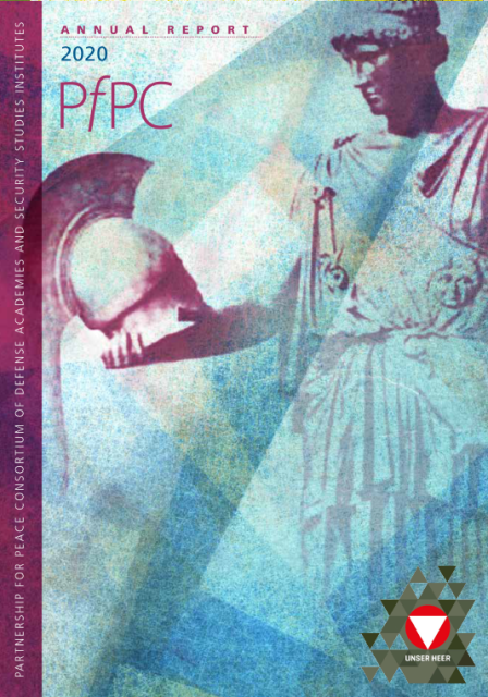 PfP Consortium Annual Report 2020