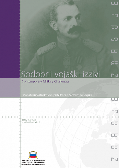 Contemporary Challenges