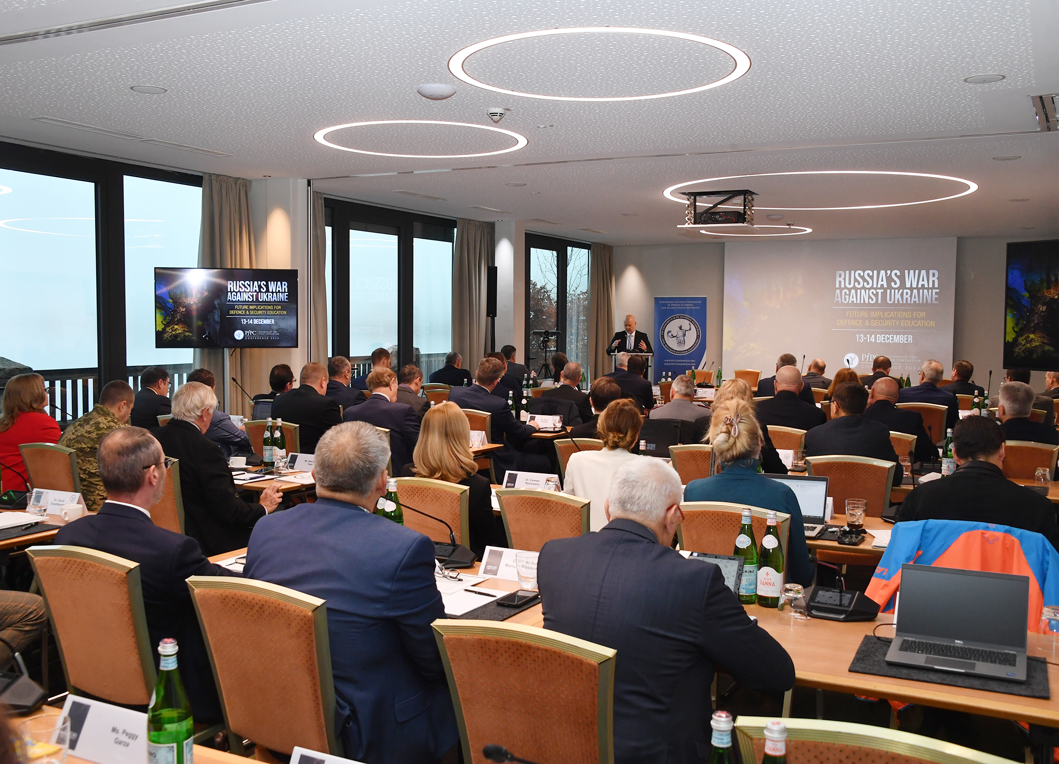 PfPC 2023 Conference