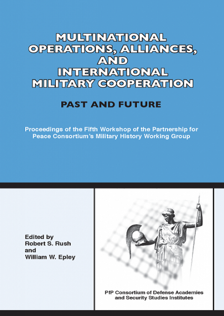 Multinational Operations