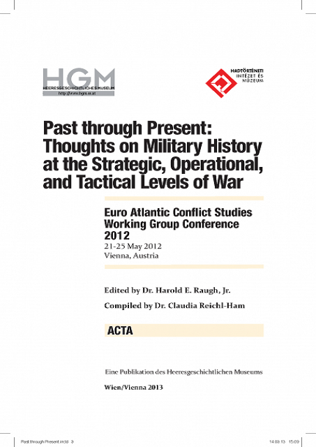 Past through Present