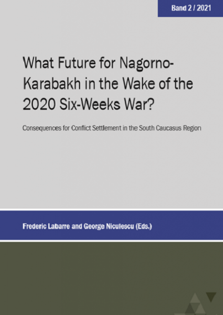 Nagorno Karbakh