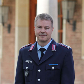 BG Thorsten Ilg